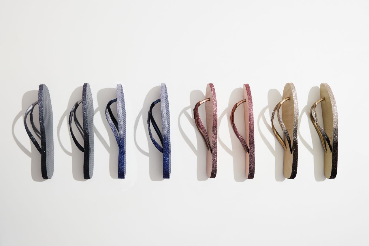 Havaianas: Yaz Ruhunu Taşıyan İkonik Plaj Terlikleri ve Aksesuarlar