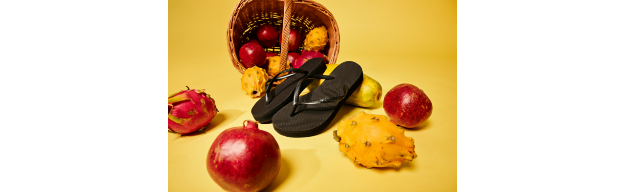 Havaianas Slim Flatform Terlikler: Rahatlığın ve Şıklığın Birlikteliği