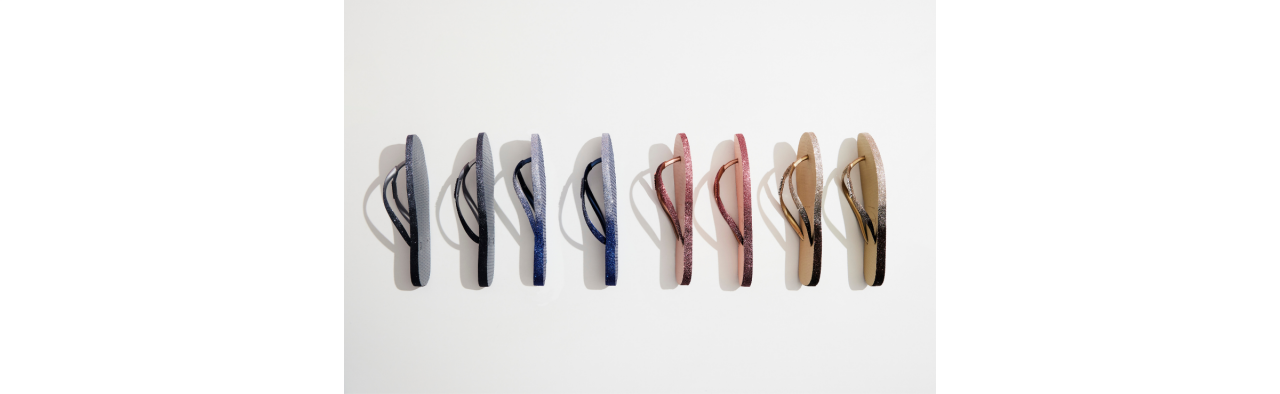 Havaianas: Yaz Ruhunu Taşıyan İkonik Plaj Terlikleri ve Aksesuarlar