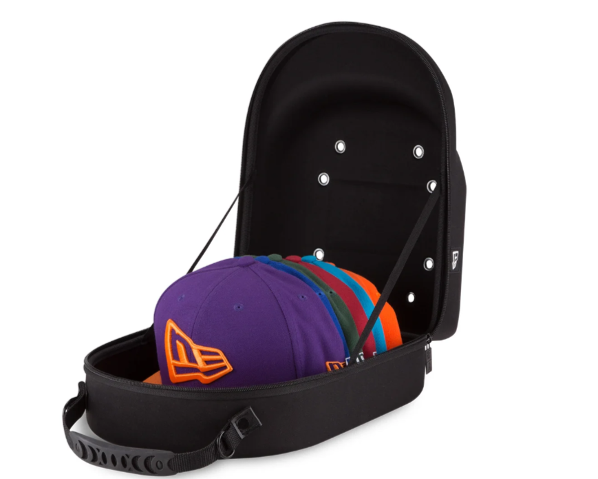 New Era Cover Bag Nedir? Şapkalarınızı Korumanın En Şık Yolu