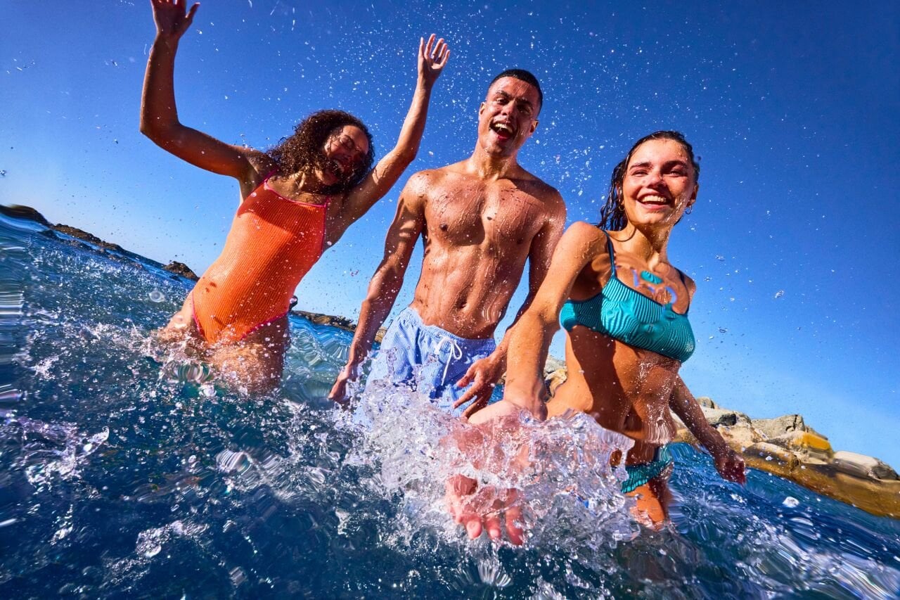 Nike Swim Şort Mayo Modelleri: Performans ve Stil Bir Arada