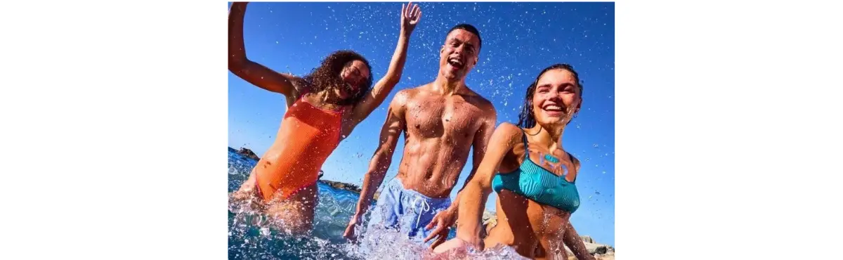 Nike Şort Mayo Modelleri: Performans ve Stil Bir Arada