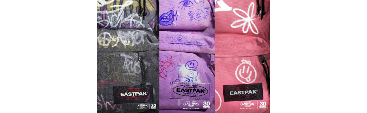 Eastpak Sırt Çantası Modelleri Karşılaştırması