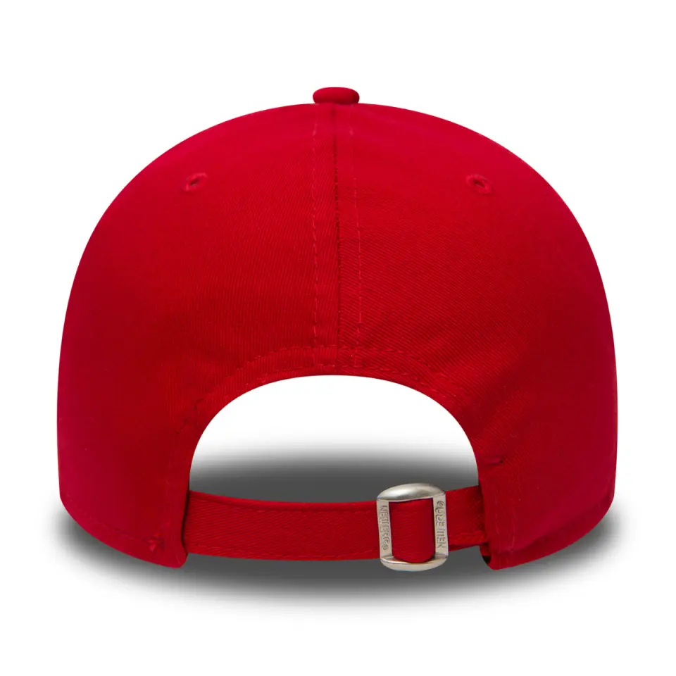 NEW ERA New York Yankees Kırmızı 10531938 Unisex Şapka