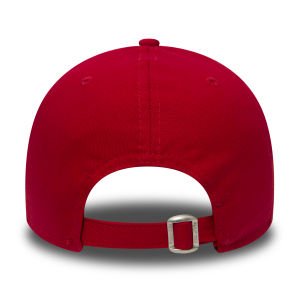 New York Yankees Kırmızı 10531938 Unisex Şapka