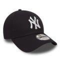 NEW ERA New York Yankees Lacivert 10531939 Unisex Şapka