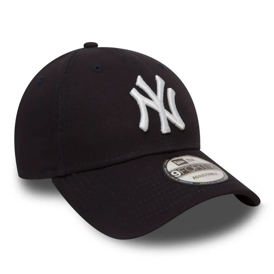 NEW ERA New York Yankees Lacivert 10531939 Unisex Şapka