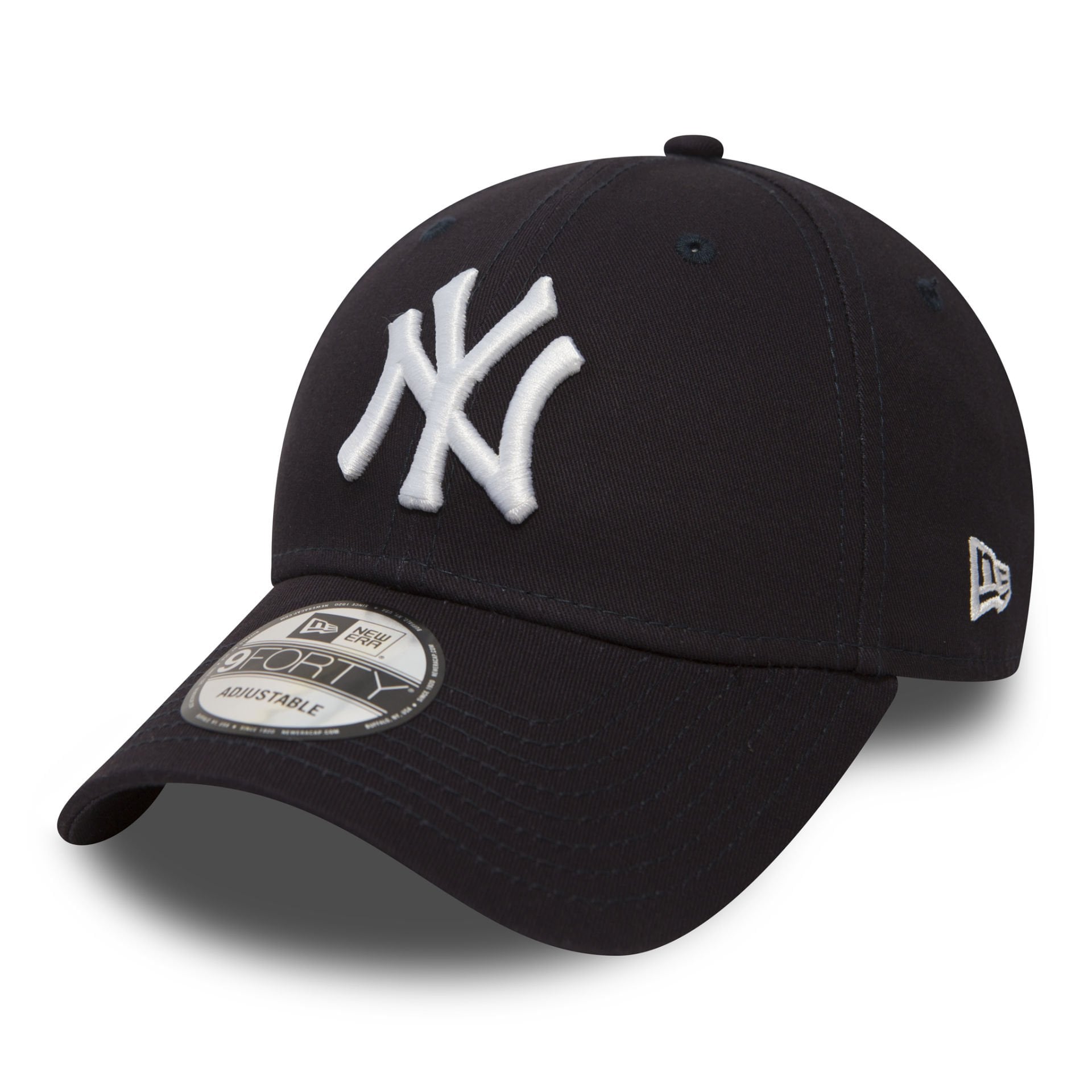 NEW ERA New York Yankees Lacivert 10531939 Unisex Şapka