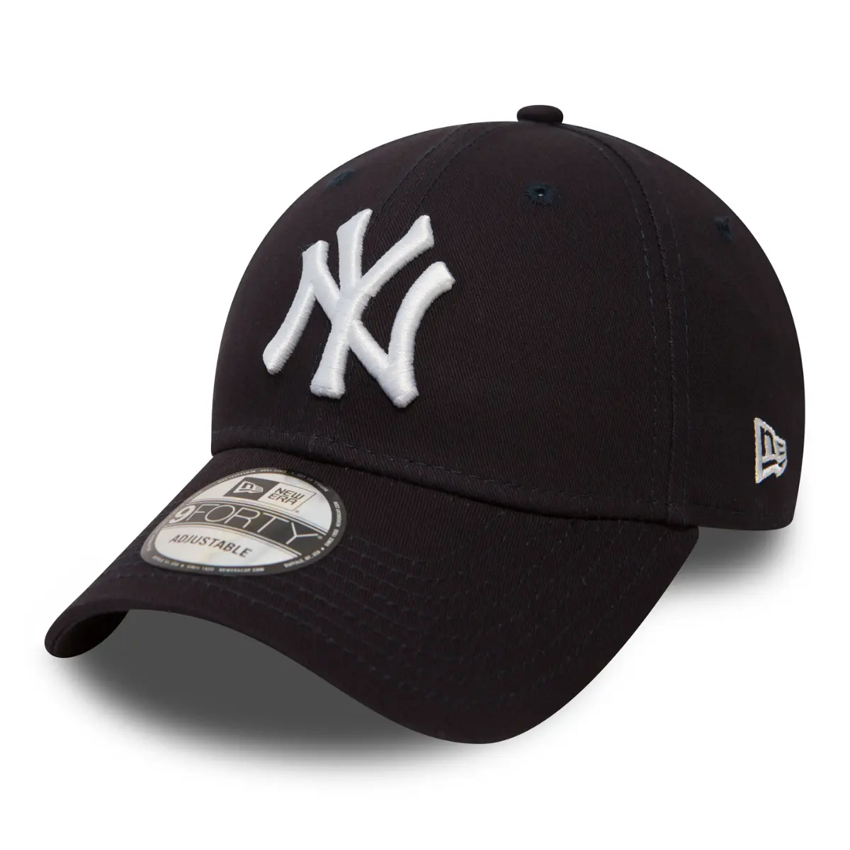 NEW ERA New York Yankees Lacivert 10531939 Unisex Şapka