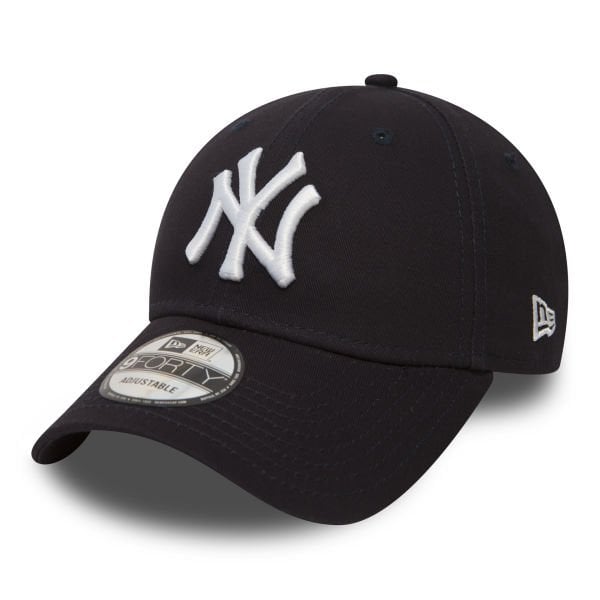 New York Yankees Lacivert 10531939 Unisex Şapka
