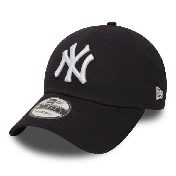New York Yankees Lacivert 10531939 Unisex Şapka