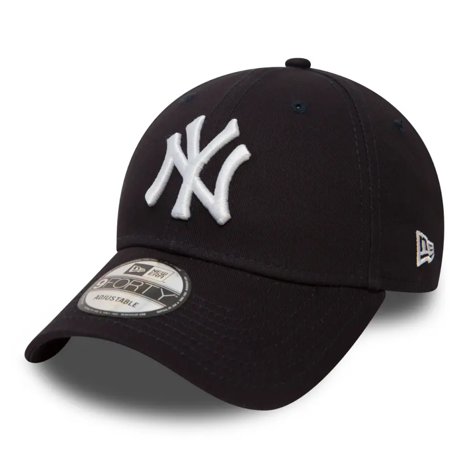 NEW ERA New York Yankees Lacivert 10531939 Unisex Şapka