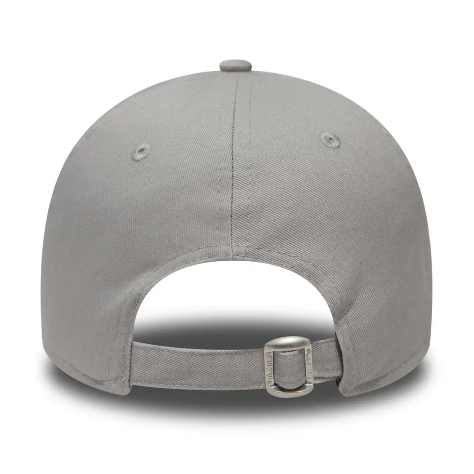 NEW ERA New York Yankees Gri 10531940 Unisex Şapka