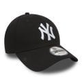New York Yankees Siyah 10531941 Unisex Şapka