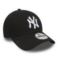 New York Yankees Siyah 10531941 Unisex Şapka