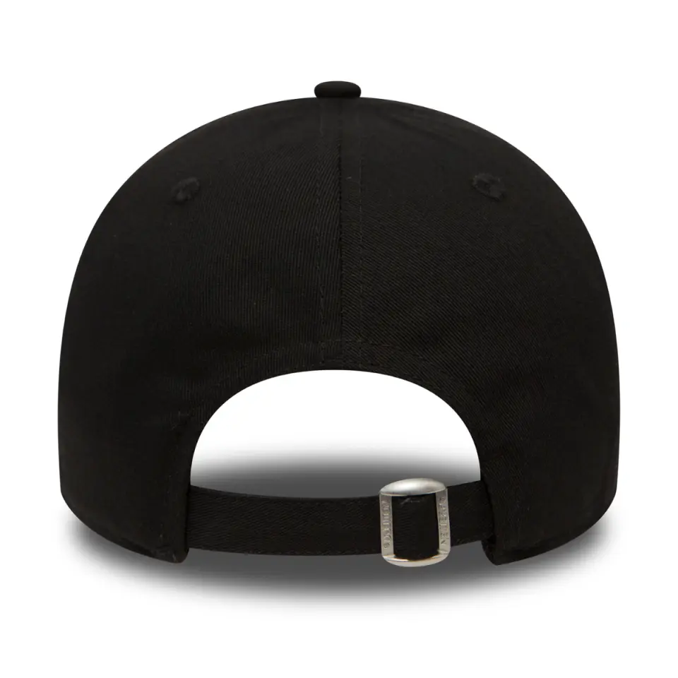 NEW ERA New York Yankees Siyah 10531941 Unisex Şapka