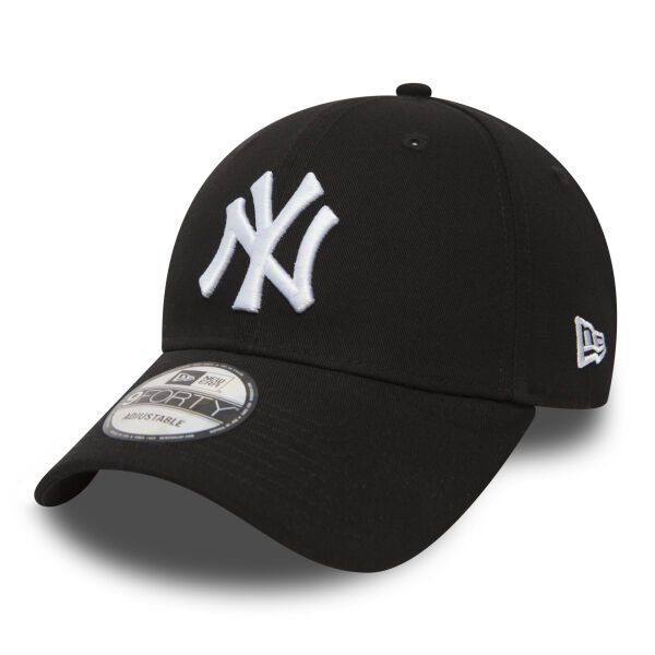 New York Yankees Siyah 10531941 Unisex Şapka