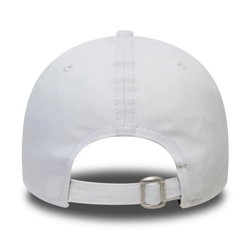 NEW ERA New York Yankees Beyaz 10745455 Unisex Şapka