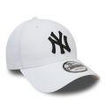 NEW ERA New York Yankees Beyaz 10745455 Unisex Şapka