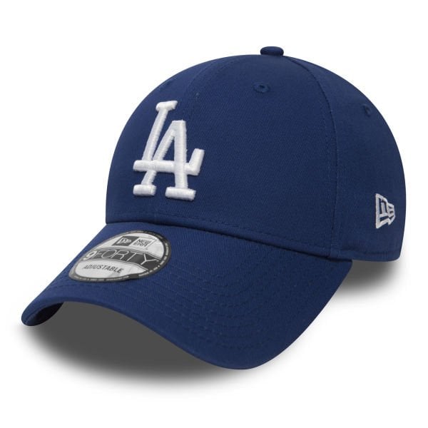 NEW ERA Los Angeles Dodgers Saks 11405492 Unisex Şapka