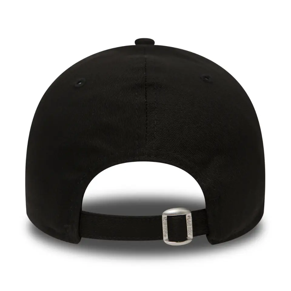 NEW ERA Los Angeles Dodgers Siyah 11405493 Unisex Şapka