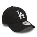 NEW ERA Los Angeles Dodgers Siyah 11405493 Unisex Şapka