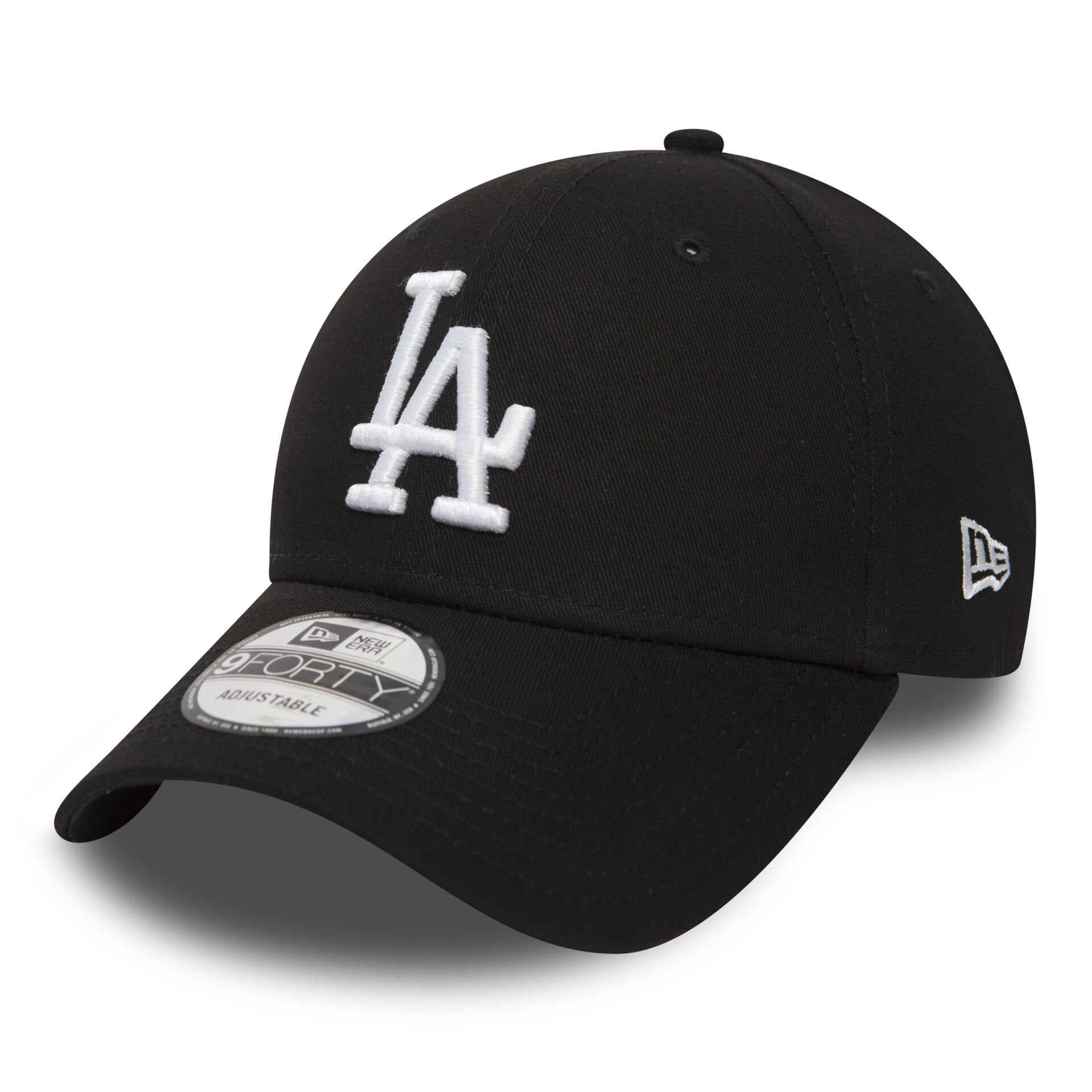 Los Angeles Dodgers Siyah 11405493 Unisex Şapka