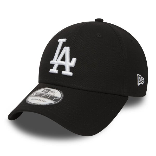 Los Angeles Dodgers Siyah 11405493 Unisex Şapka
