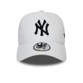 New York Yankees Beyaz Trucker 12285467 Unisex Şapka