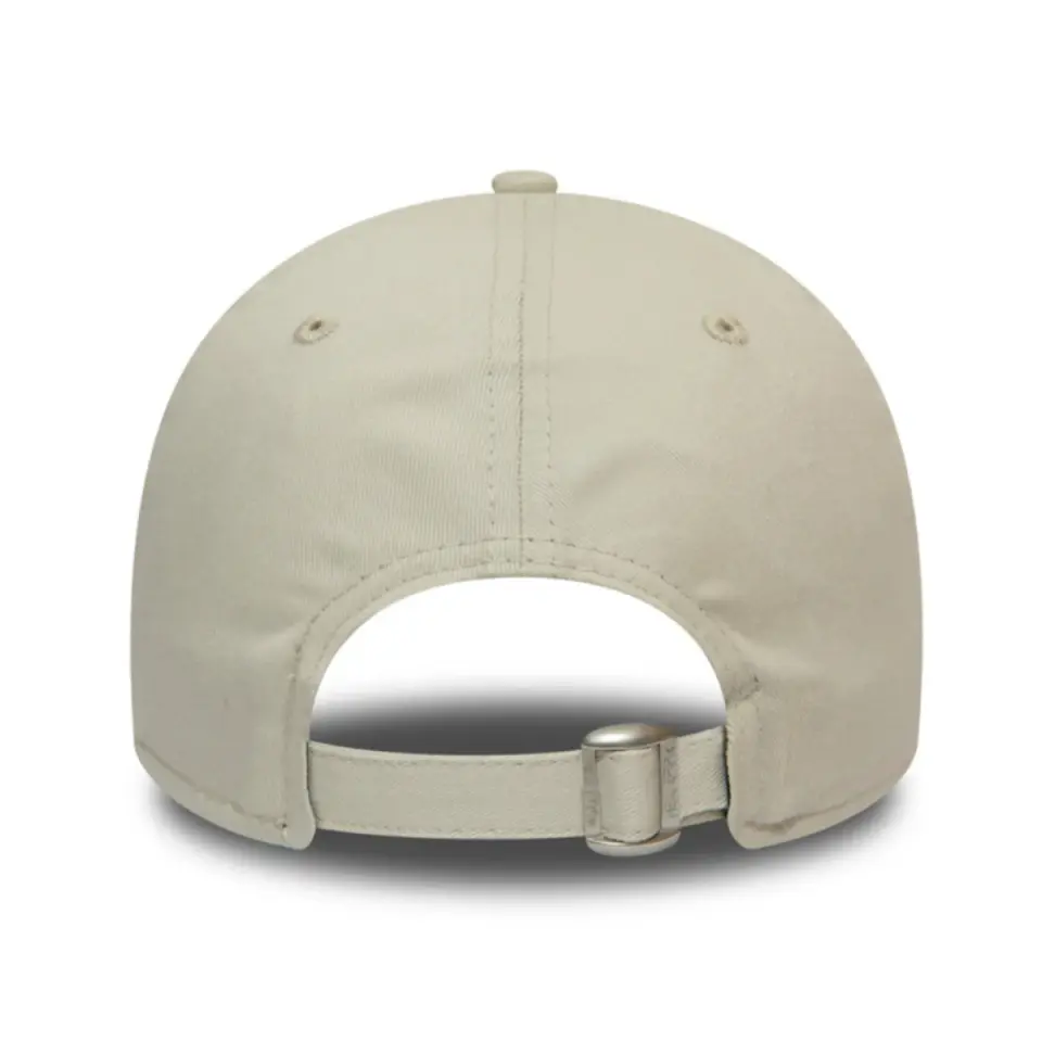 NEW ERA New York Yankees Bej 12380590 Unisex Şapka