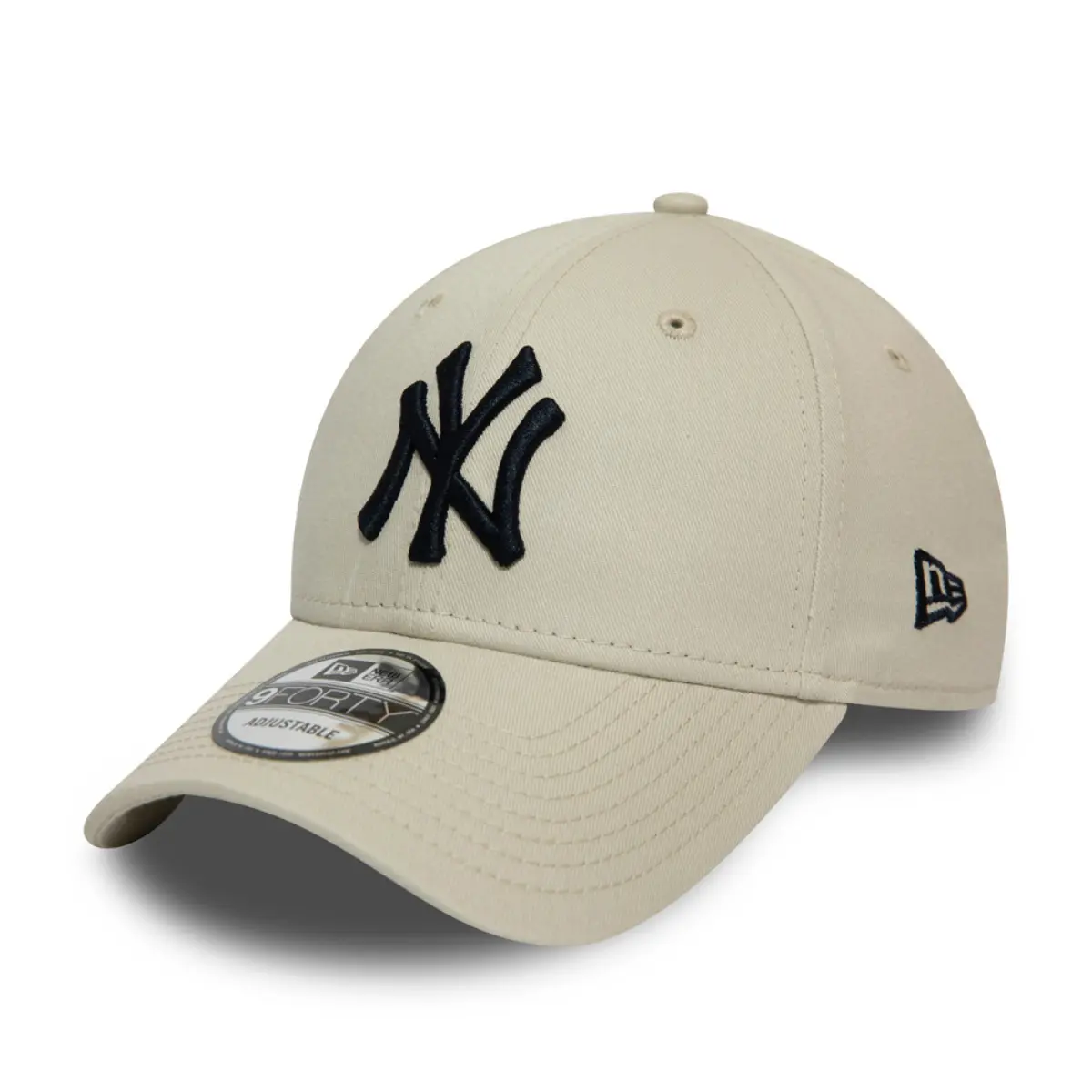 NEW ERA New York Yankees Bej 12380590 Unisex Şapka