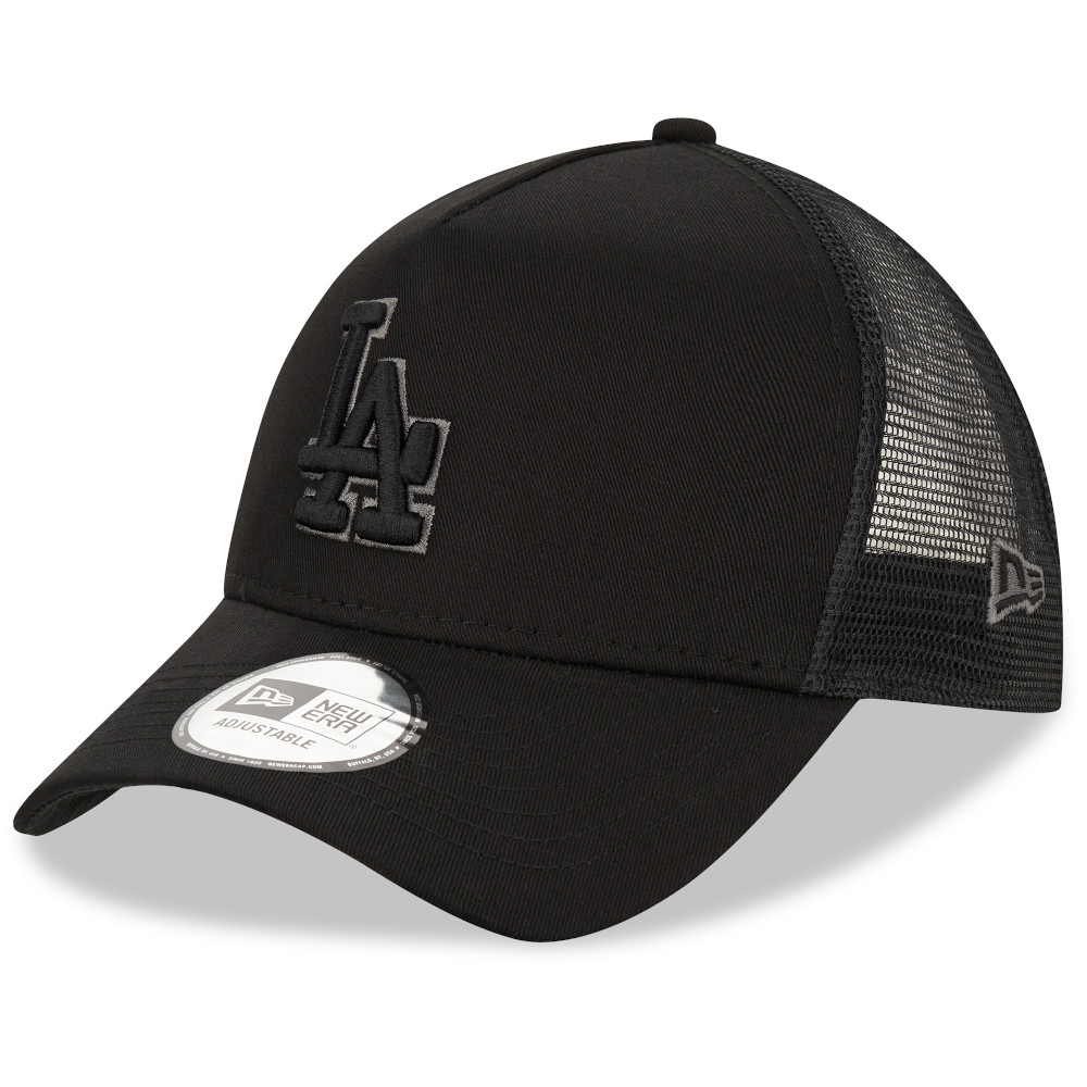 Bob Team Logo 940 Af Trucker Loslod 12523912 Unisex Şapka