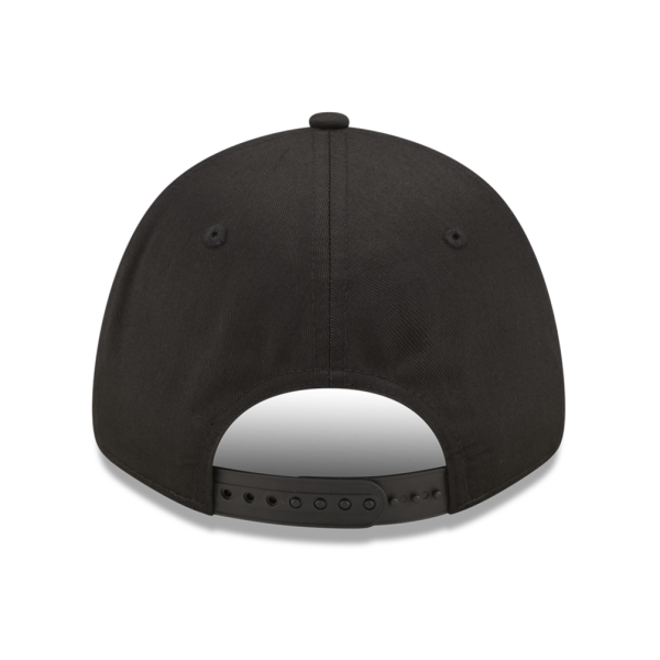 Chicago Bulls Metal Logo 60284877 Şapka