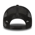 New York Yankees Siyah Trucker 11579474 Unisex Şapka