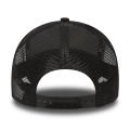 New York Yankees Siyah Trucker 11579474 Unisex Şapka