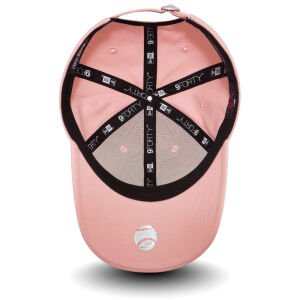 New York Yankees Pembe 80489299 Kadın Şapka