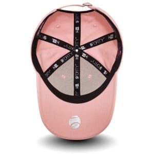 New York Yankees Pembe 80489299 Kadın Şapka