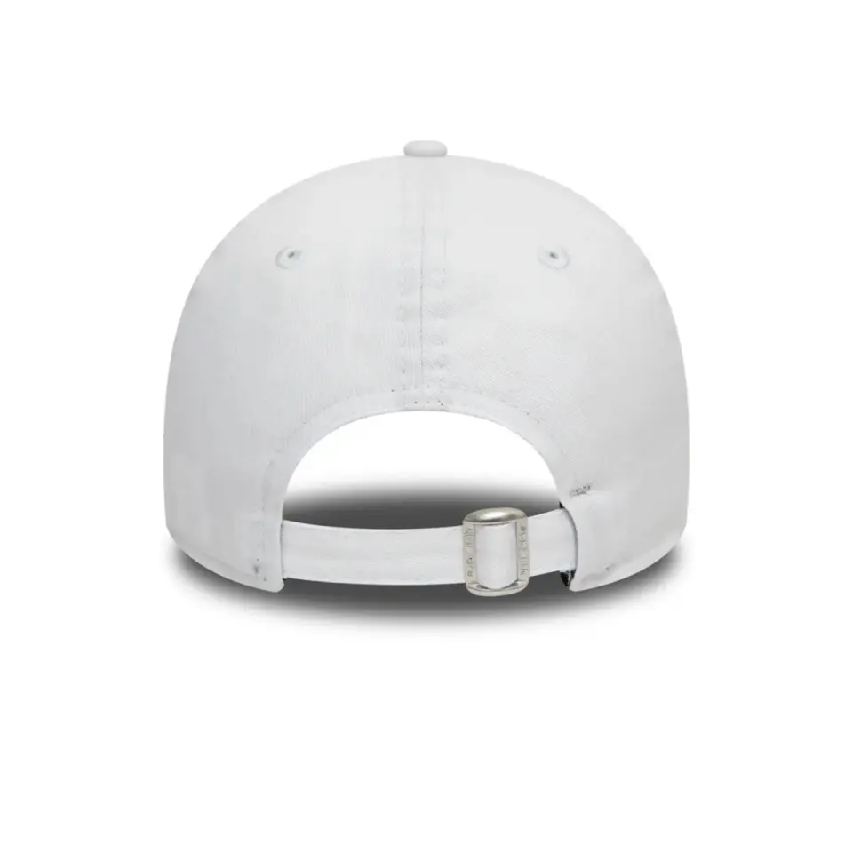 NEW ERA New York Yankees Beyaz 80524868 Kadın Şapka