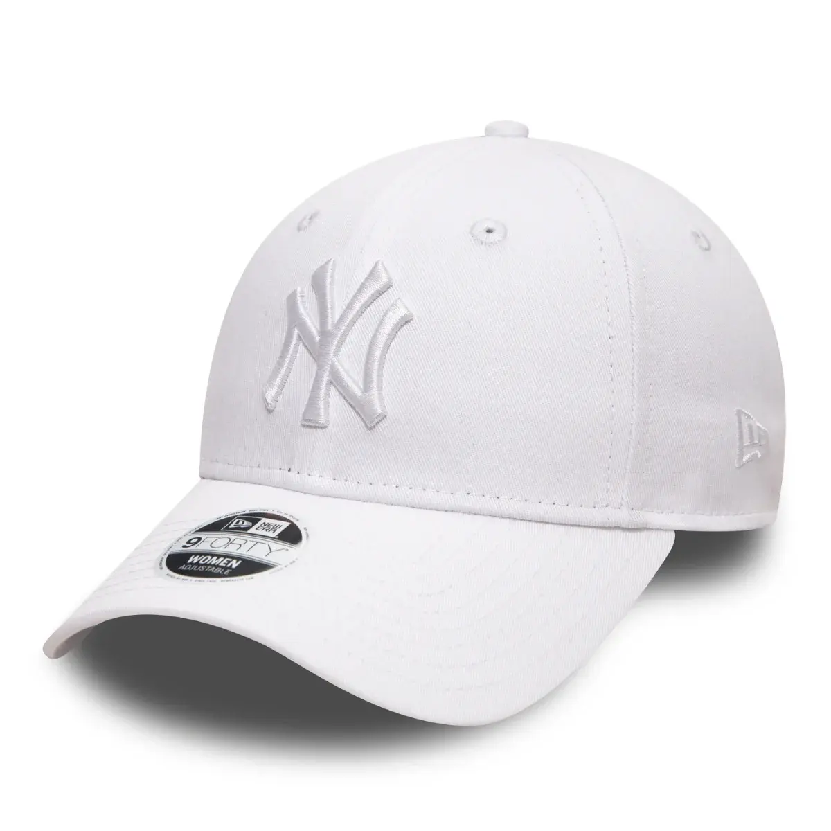 NEW ERA New York Yankees Beyaz 80524868 Kadın Şapka