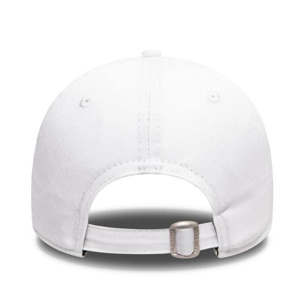 New York Yankees Beyaz 80524868 Kadın Şapka