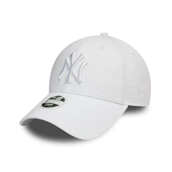 New York Yankees Beyaz 80524868 Kadın Şapka