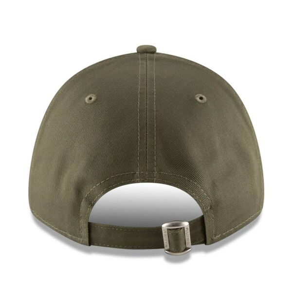 New York Yankees Haki 80636010 Unisex Şapka