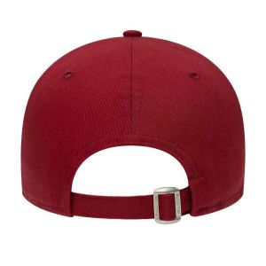 New York Yankees Bordo 80636012 Unisex Şapka