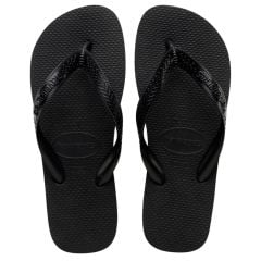 Havaianas Top Siyah Unisex Terlik