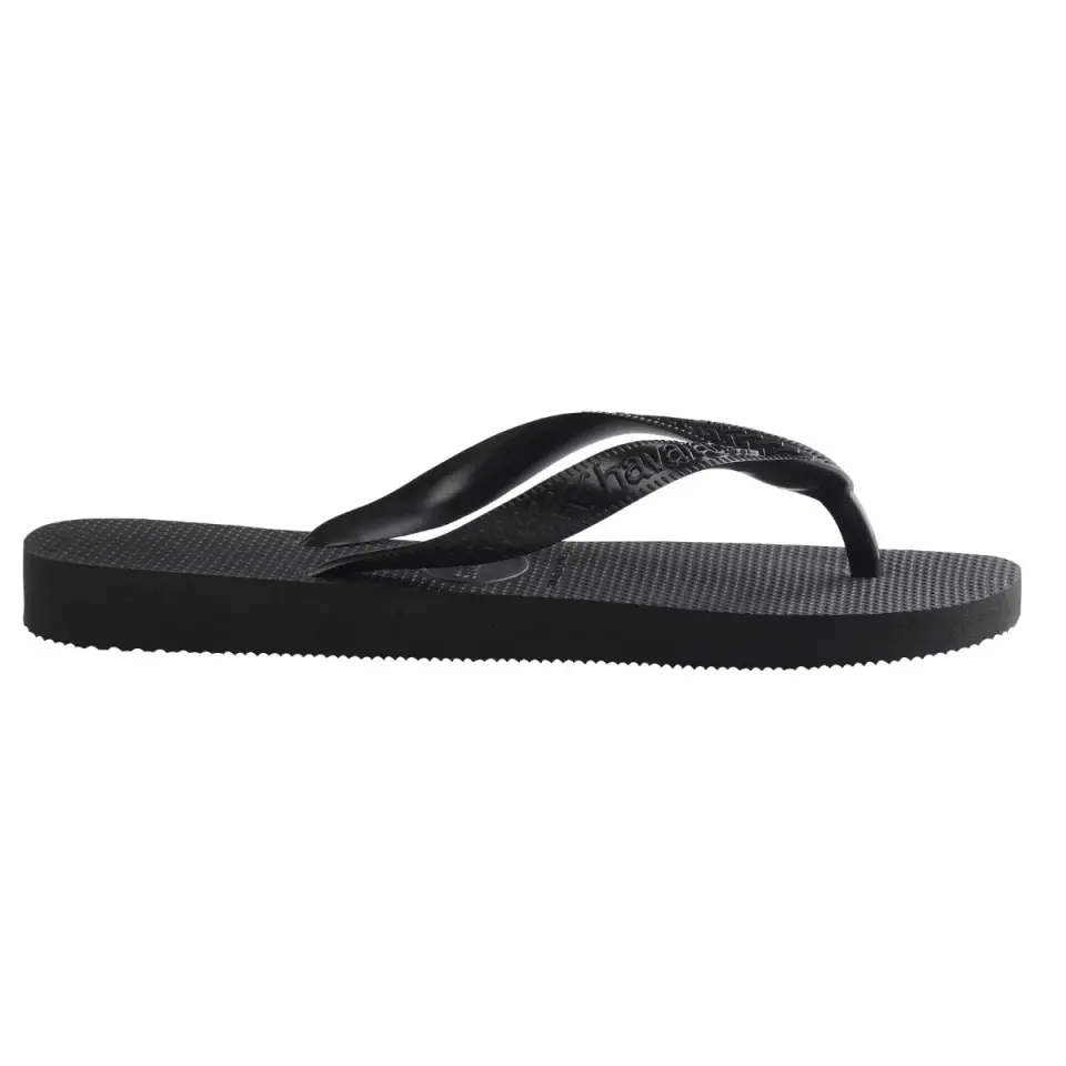 Havaianas Top Siyah Unisex Terlik