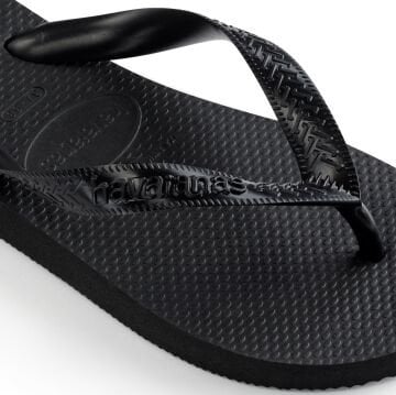 Havaianas Top Siyah Unisex Terlik