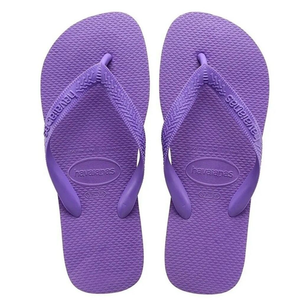 Top Mor Unisex Terlik