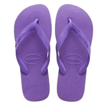 Top Mor Unisex Terlik