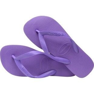 Top Mor Unisex Terlik