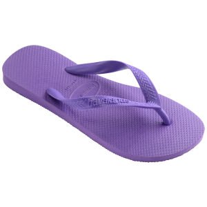Top Mor Unisex Terlik